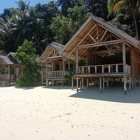 Amfriwen Homestay Yennanas Besir Exterior foto
