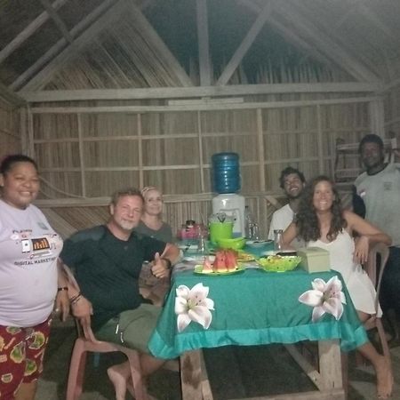 Amfriwen Homestay Yennanas Besir Exterior foto
