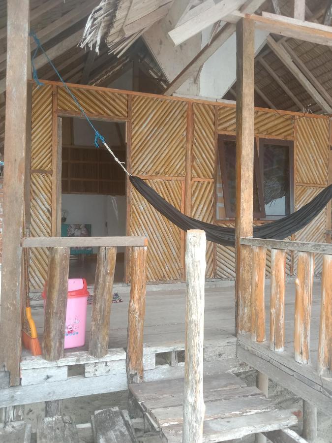 Amfriwen Homestay Yennanas Besir Exterior foto