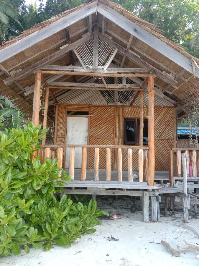 Amfriwen Homestay Yennanas Besir Exterior foto