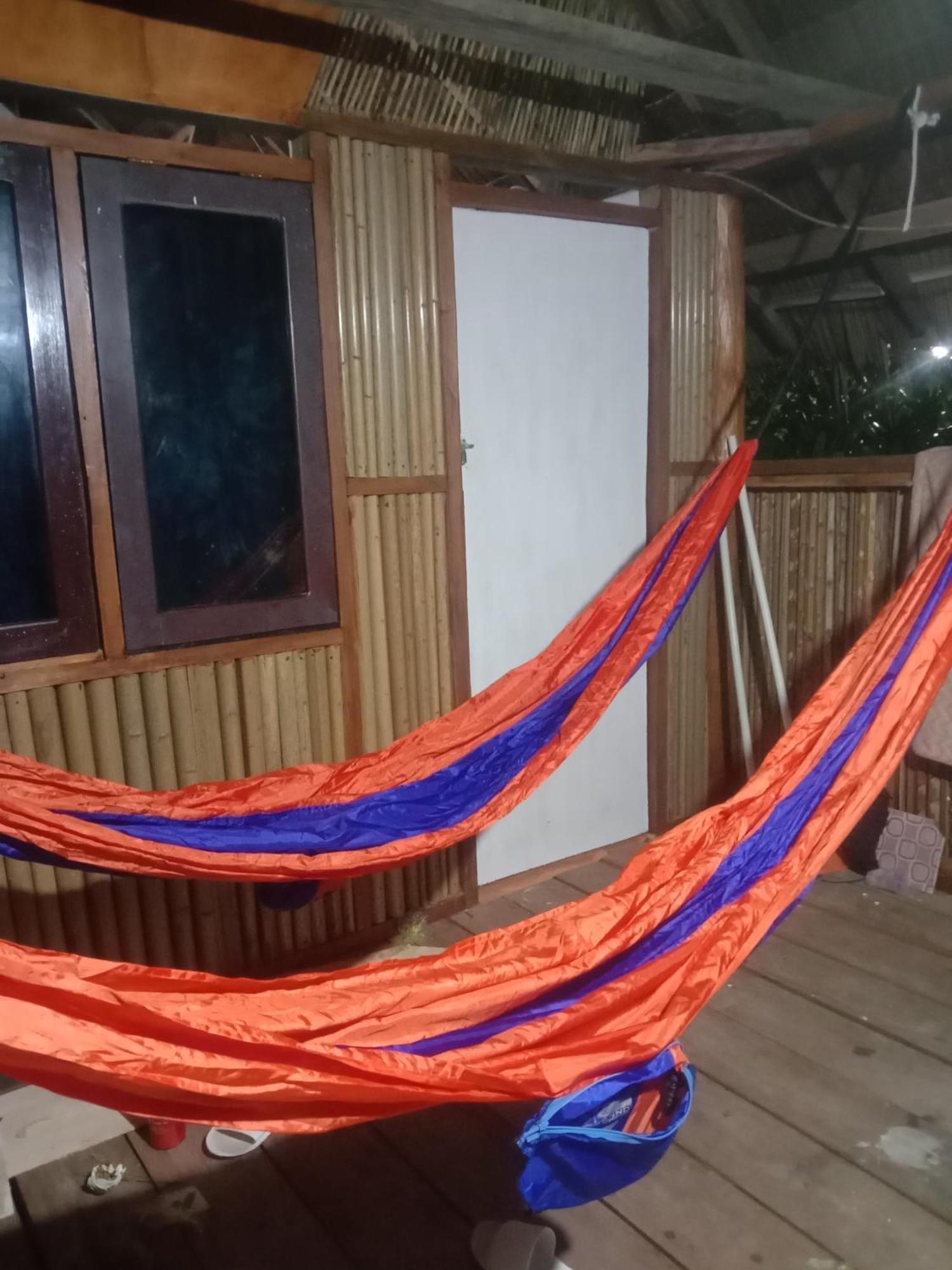 Amfriwen Homestay Yennanas Besir Exterior foto