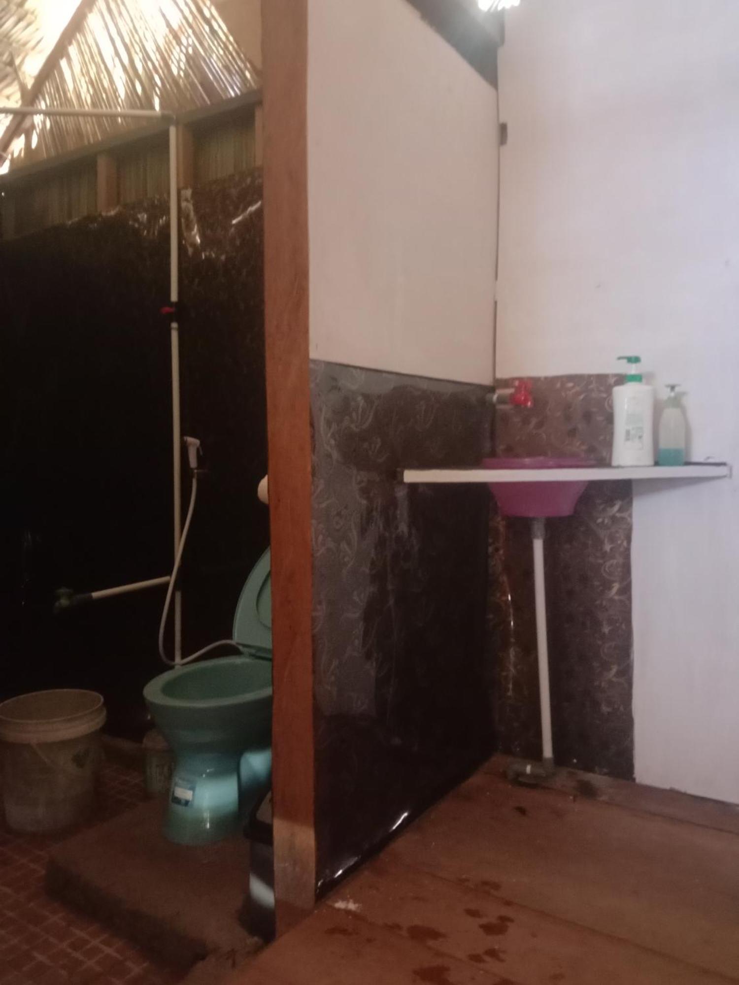Amfriwen Homestay Yennanas Besir Cameră foto